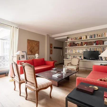 Veeve - Artful Escape Apartment *