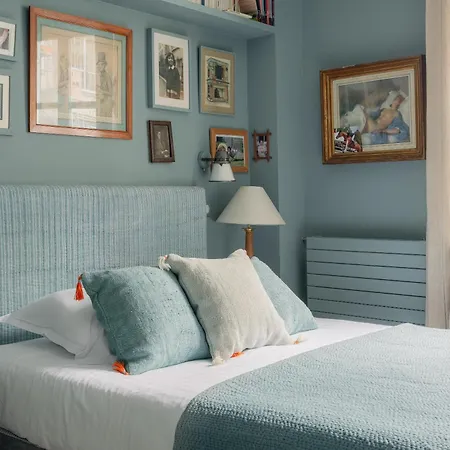 Apartment Veeve - Artful Escape