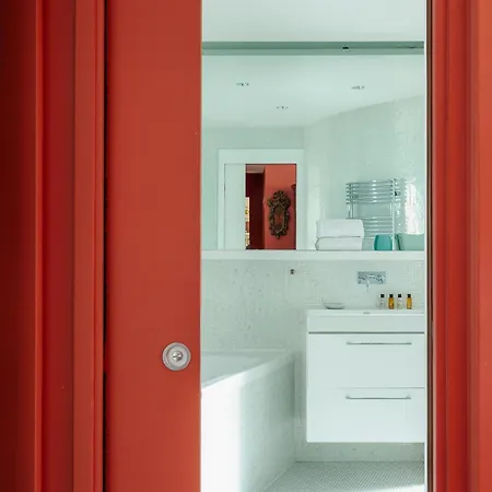 Veeve - Artful Escape Daire *