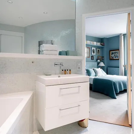 Appartement Veeve - Artful Escape *