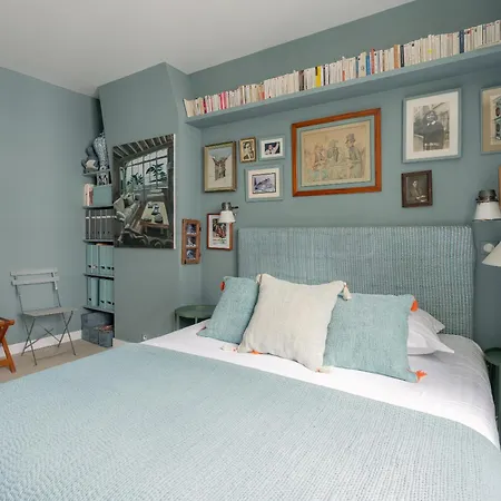 Appartement Veeve - Artful Escape *