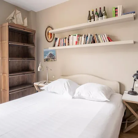 Veeve - Artful Escape Appartement