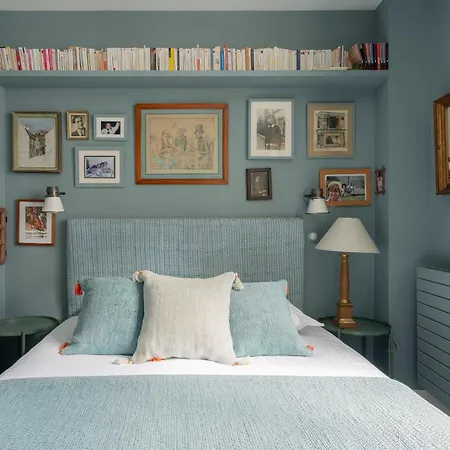 Appartement Veeve - Artful Escape *