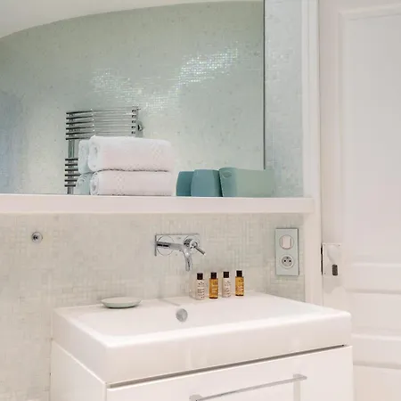 Appartement Veeve - Artful Escape Paris