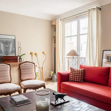 Appartement Veeve - Artful Escape *